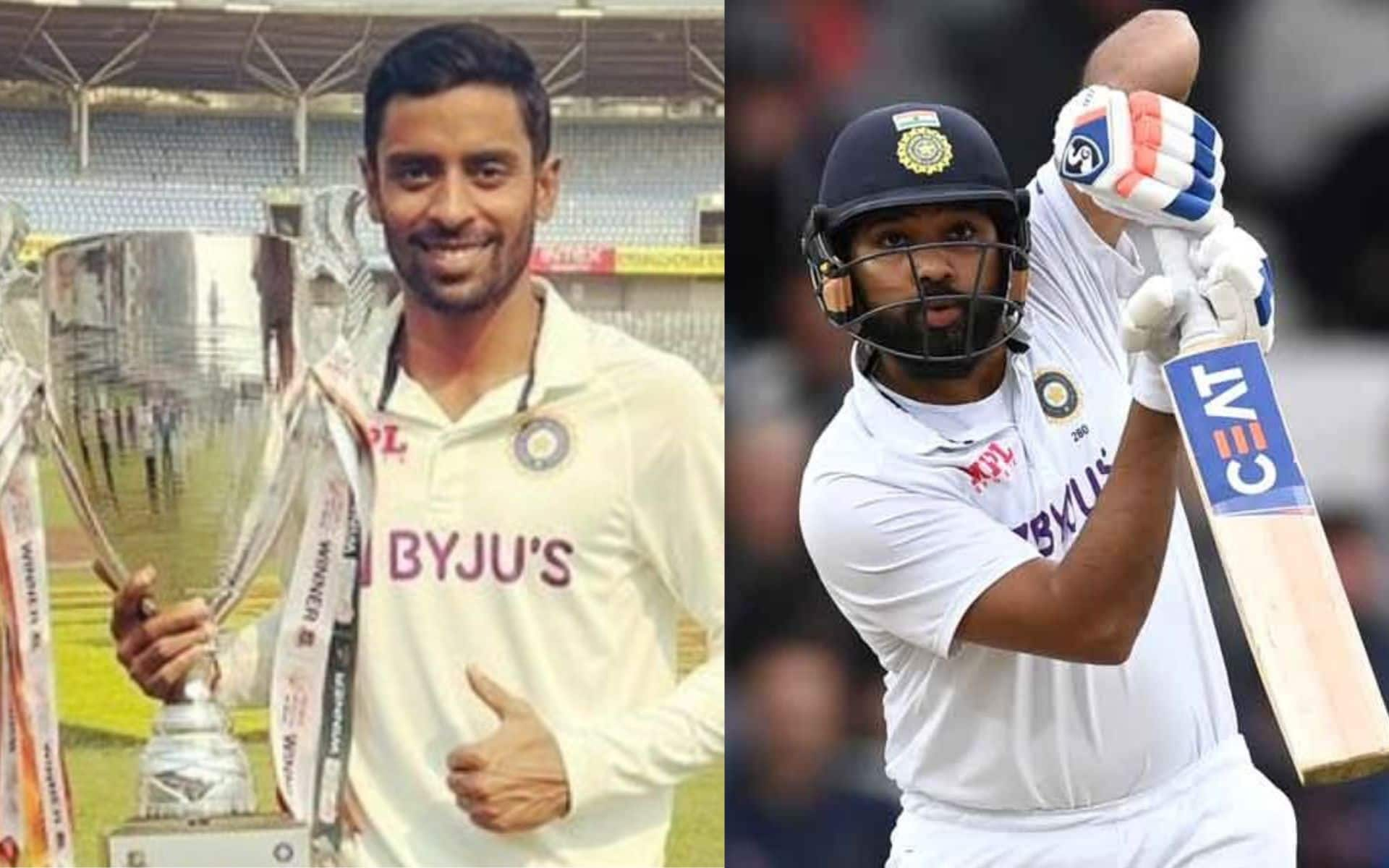 3 Players Who Can Earn India Call-Up After Duleep Trophy Heroics